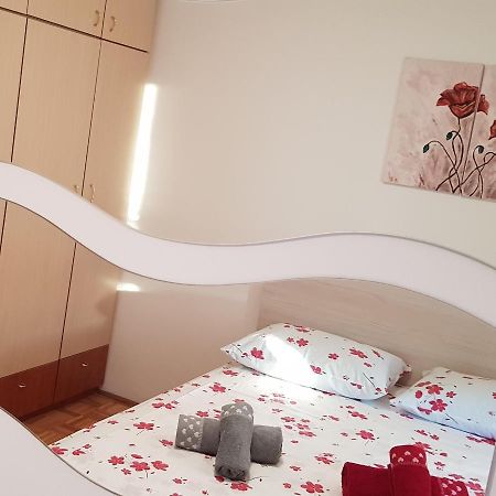 Apartman Galija 2 Zadar Dış mekan fotoğraf
