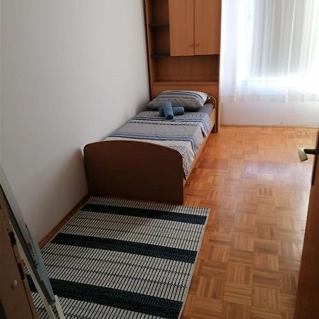 Apartman Galija 2 Zadar Dış mekan fotoğraf