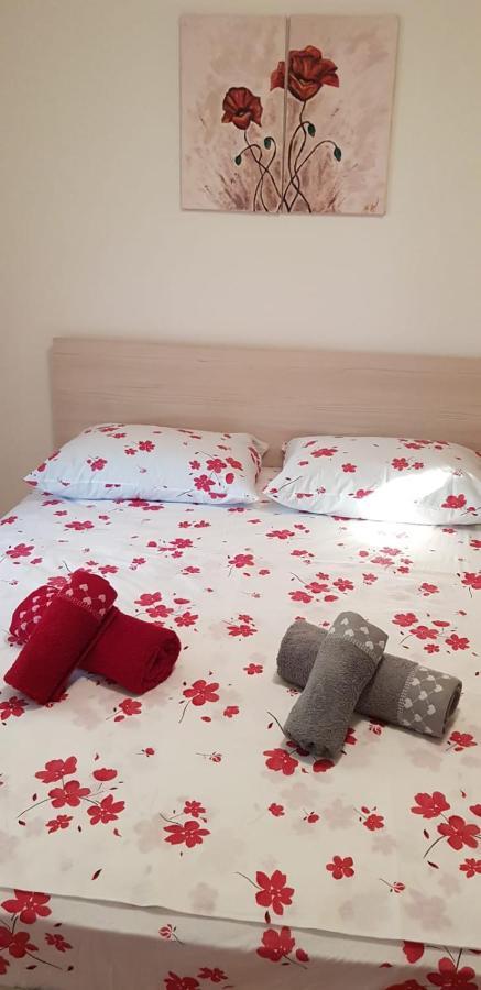 Apartman Galija 2 Zadar Dış mekan fotoğraf